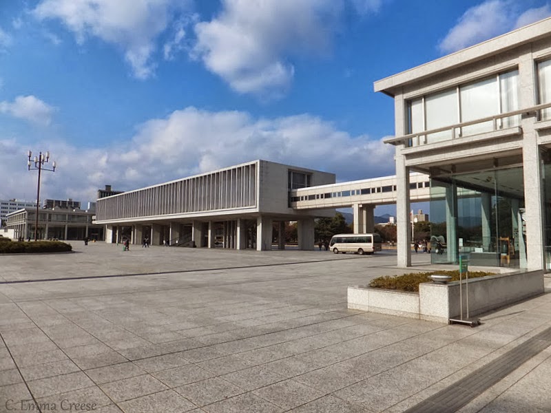 What to do in Hiroshima