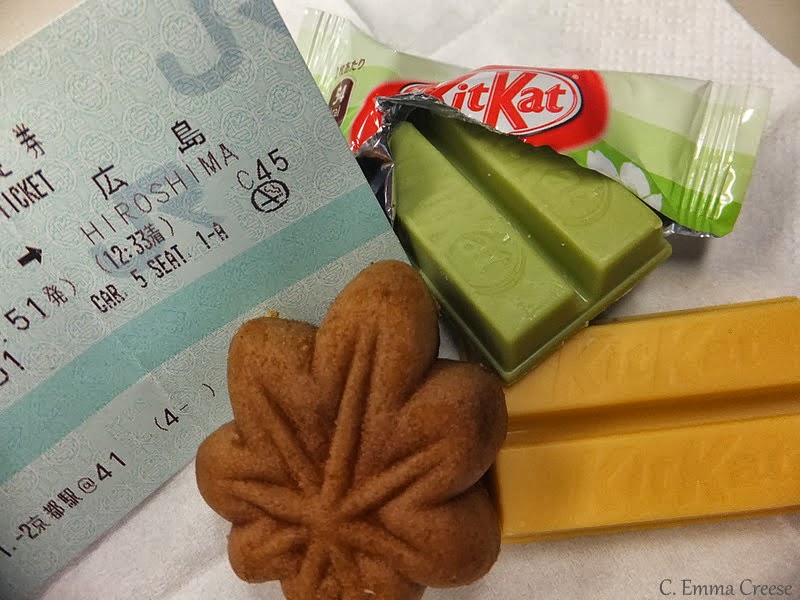 What to do in Hiroshima