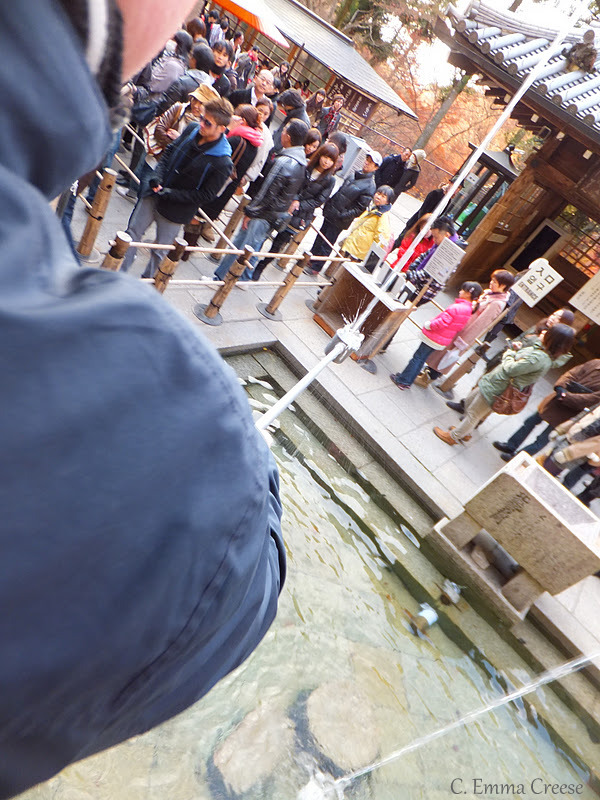 What to do in Kyoto