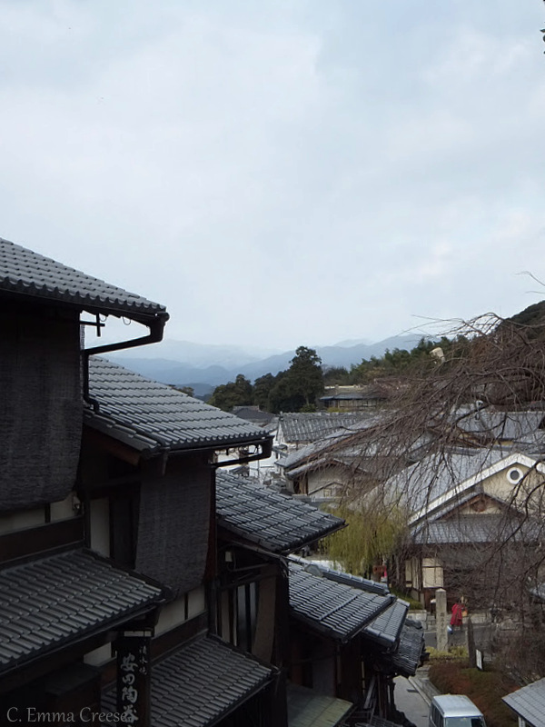 What to do in Kyoto Japan