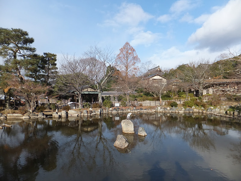What to do in Kyoto Japan