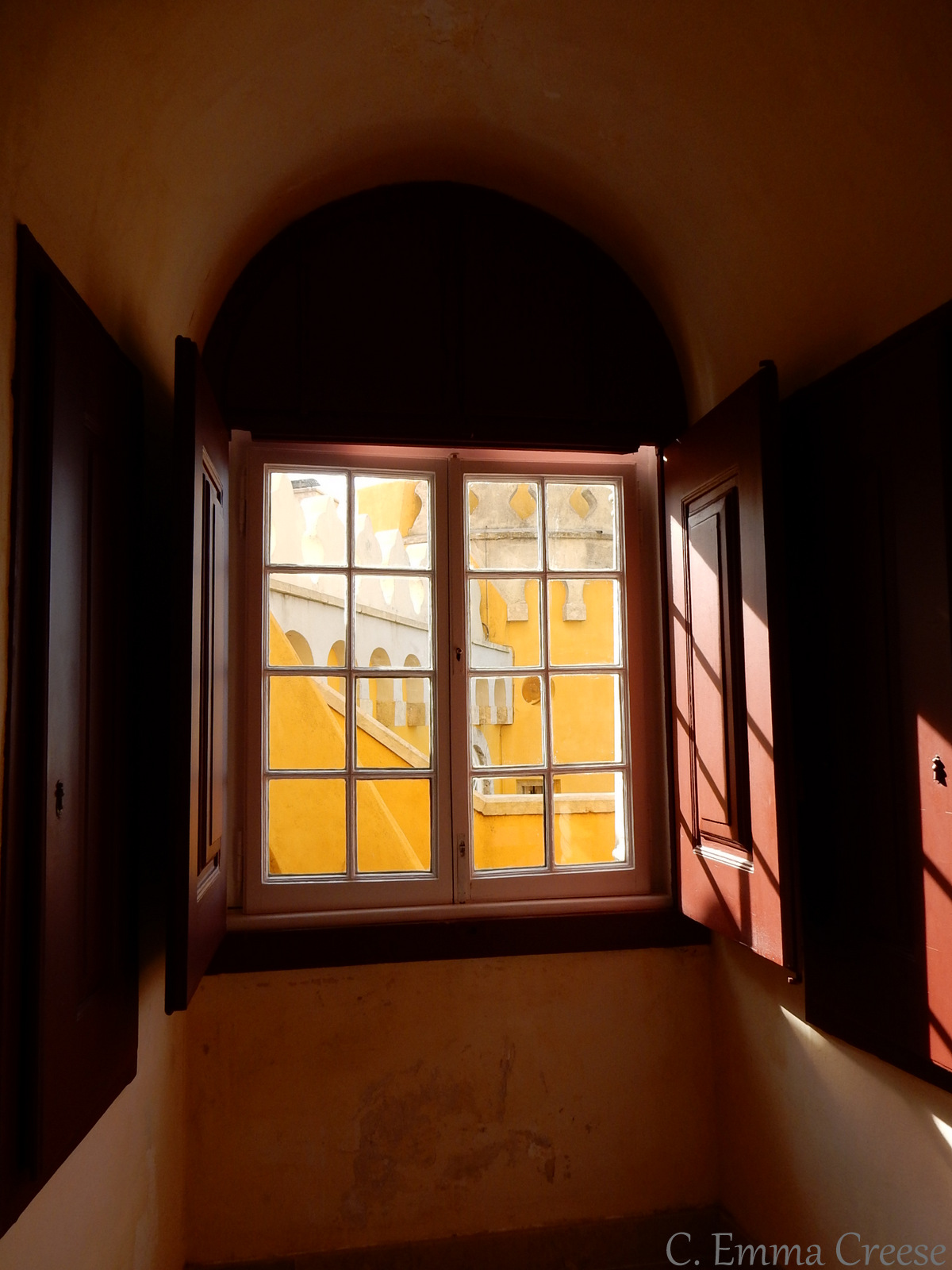 What to do in Lisbon Pena Palace Daytrip Portugal Adventures of a London Kiwi