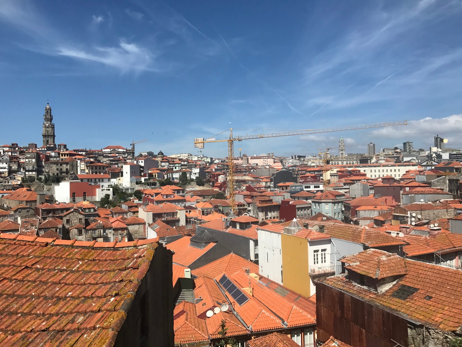 What to do on a long weekend to Porto Portugal Adventures of a London Kiwi