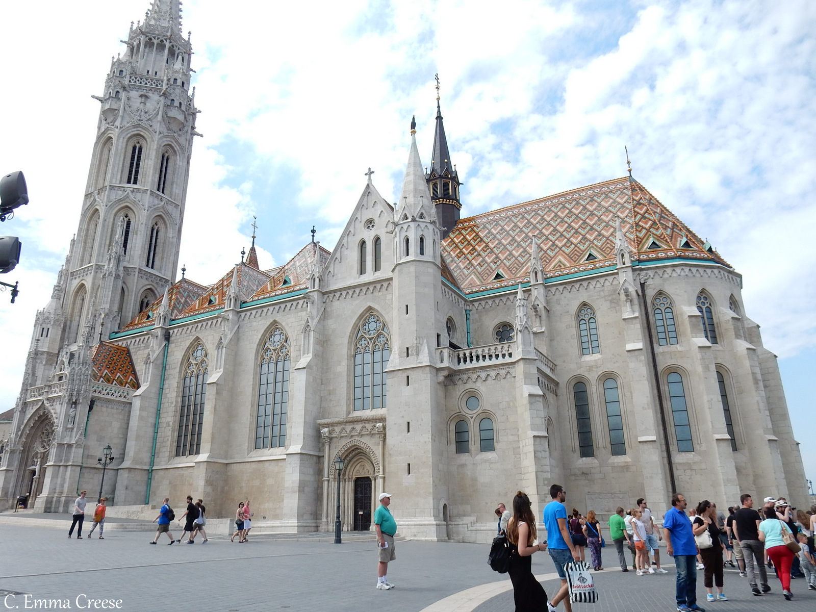 10 things to do in Budapest Hungary Adventures of a London Kiwi