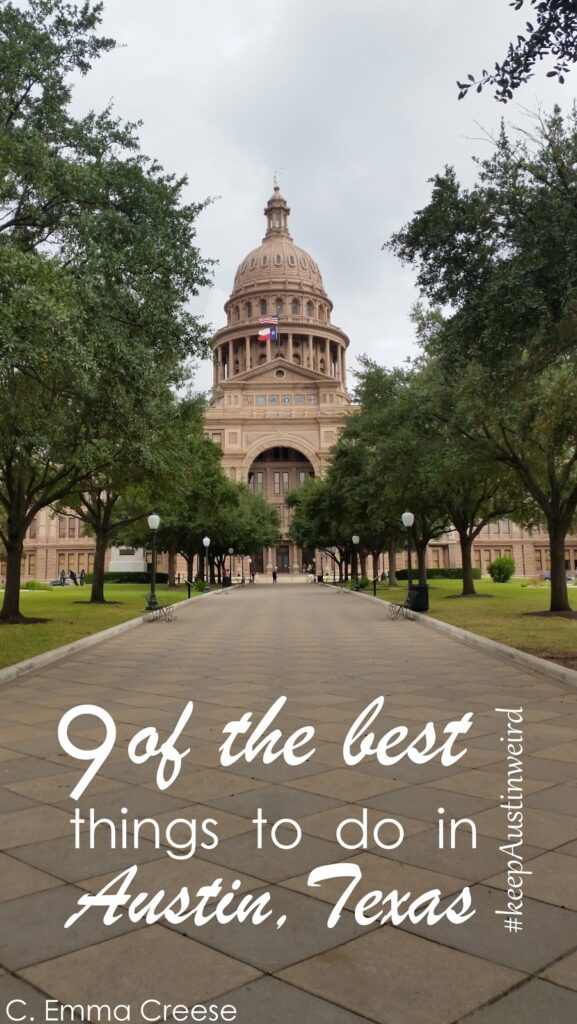 9 of our favourite things to do in Austin Texas Adventures of a London Kiwi