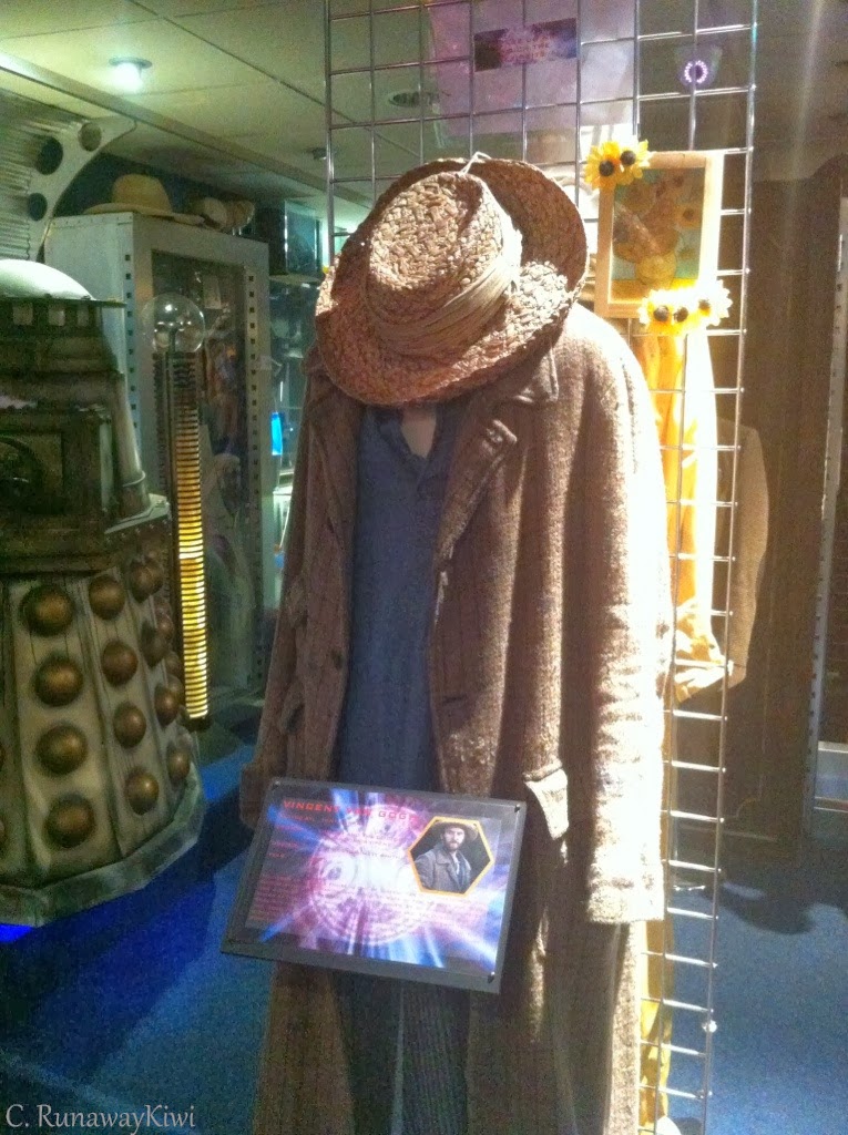 Doctor Who Museum
