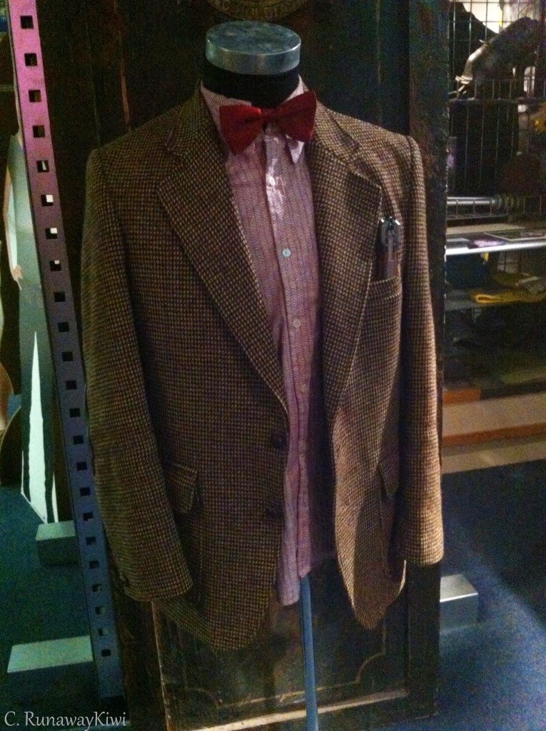 Doctor Who Museum