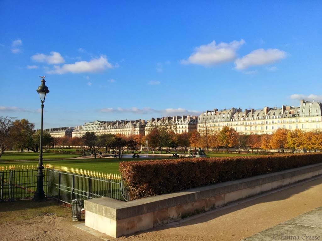 Day Trip to Paris on the Eurostar What to do Adventures of a London Kiwi