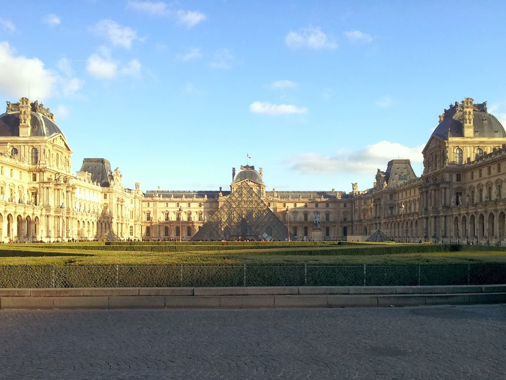 Day Trip to Paris on the Eurostar What to do Adventures of a London Kiwi