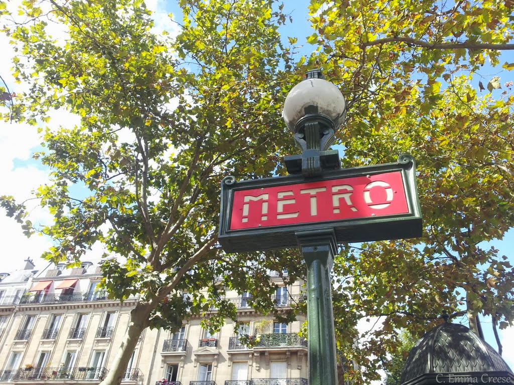 Day Trip to Paris on the Eurostar What to do Adventures of a London Kiwi