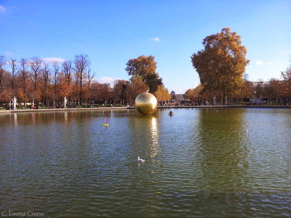 Day Trip to Paris on the Eurostar What to do Adventures of a London Kiwi