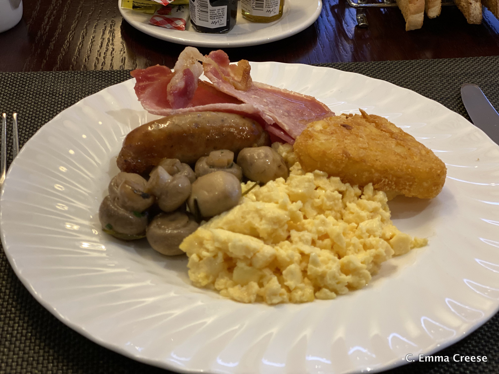 Luxury Hotels in London Horseguards Hotel Adventures of a London Kiwi
