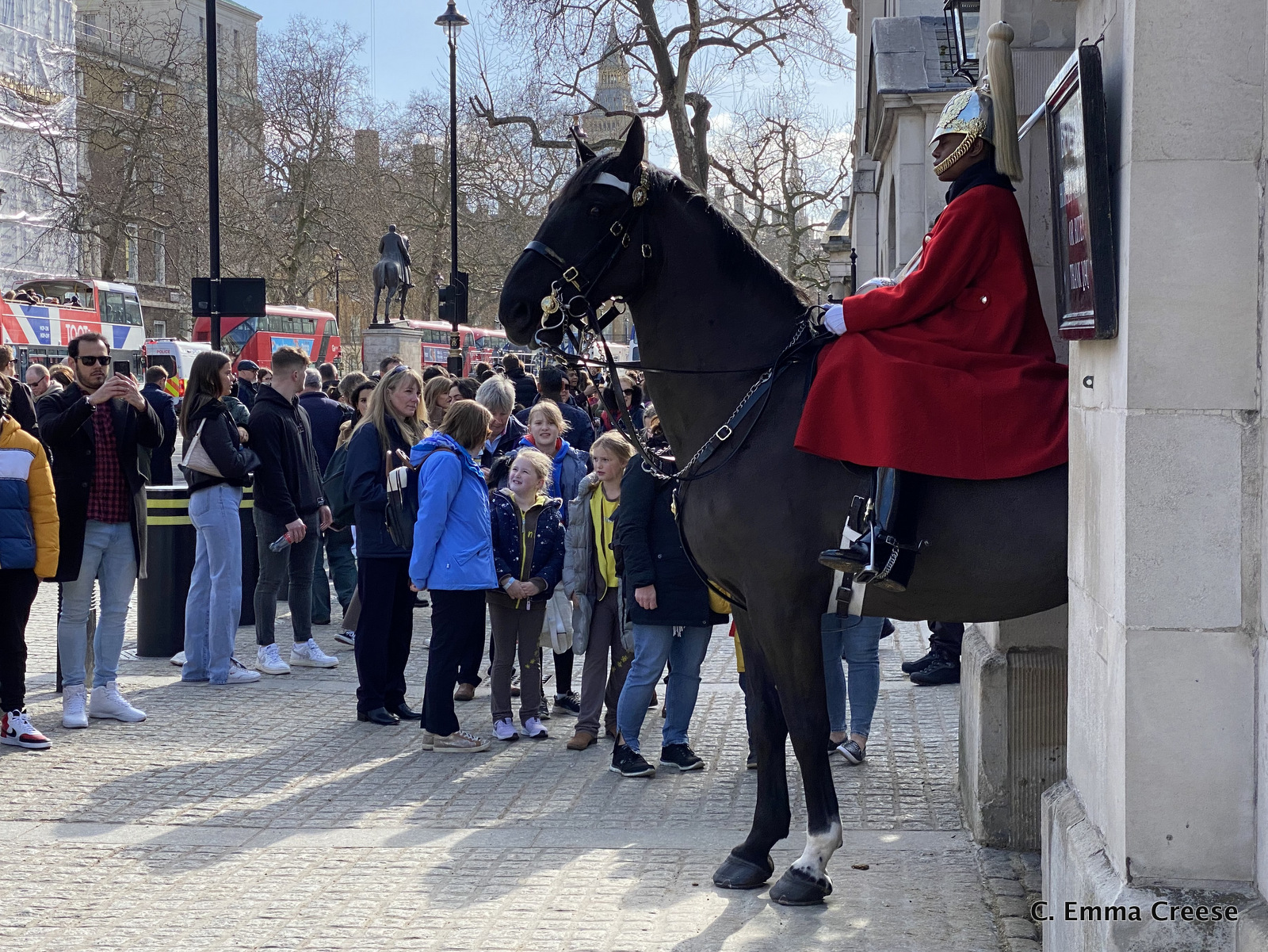 Luxury Hotels in London Horseguards Hotel Adventures of a London Kiwi