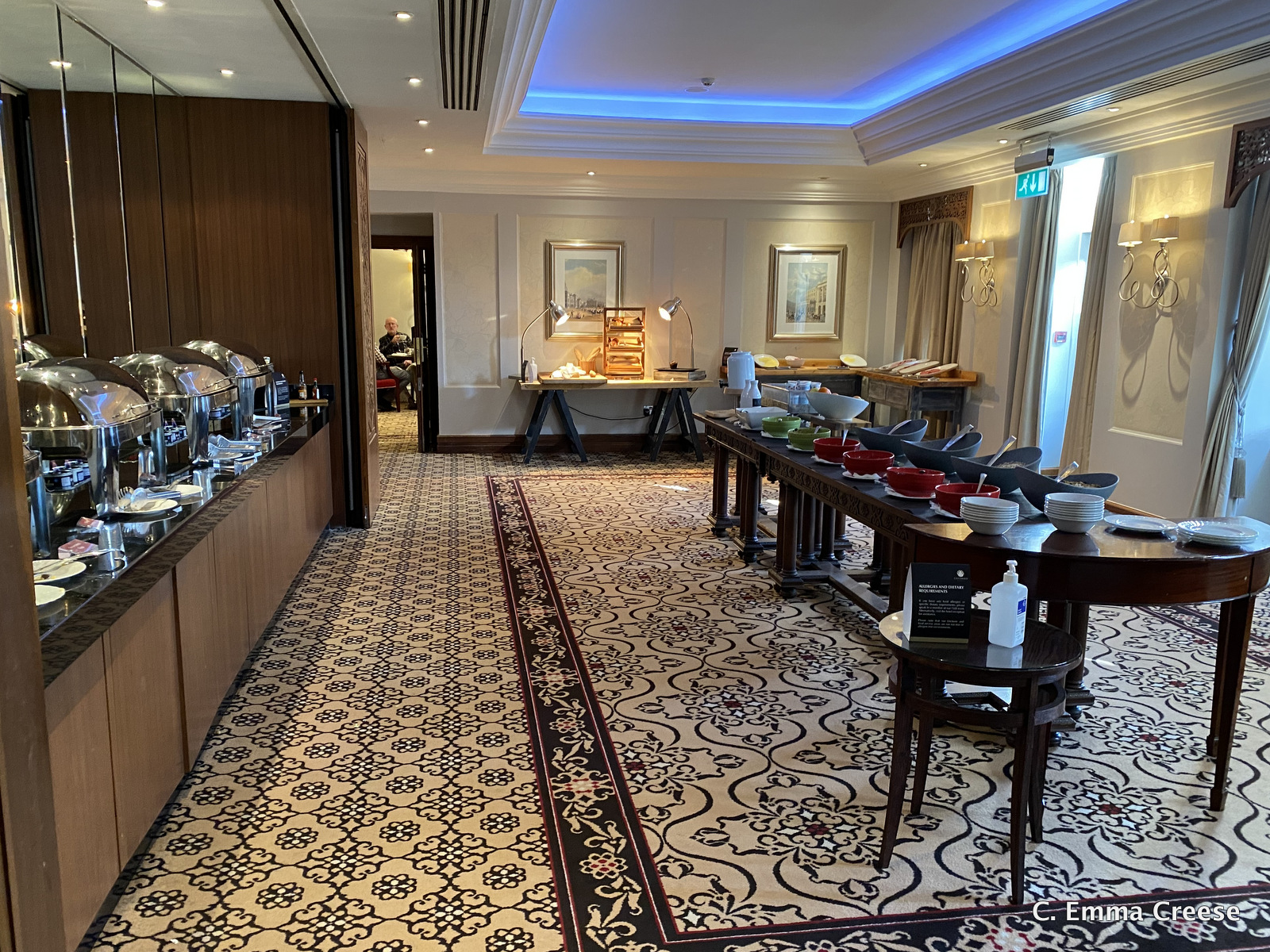 Luxury Hotels in London Horseguards Hotel Adventures of a London Kiwi