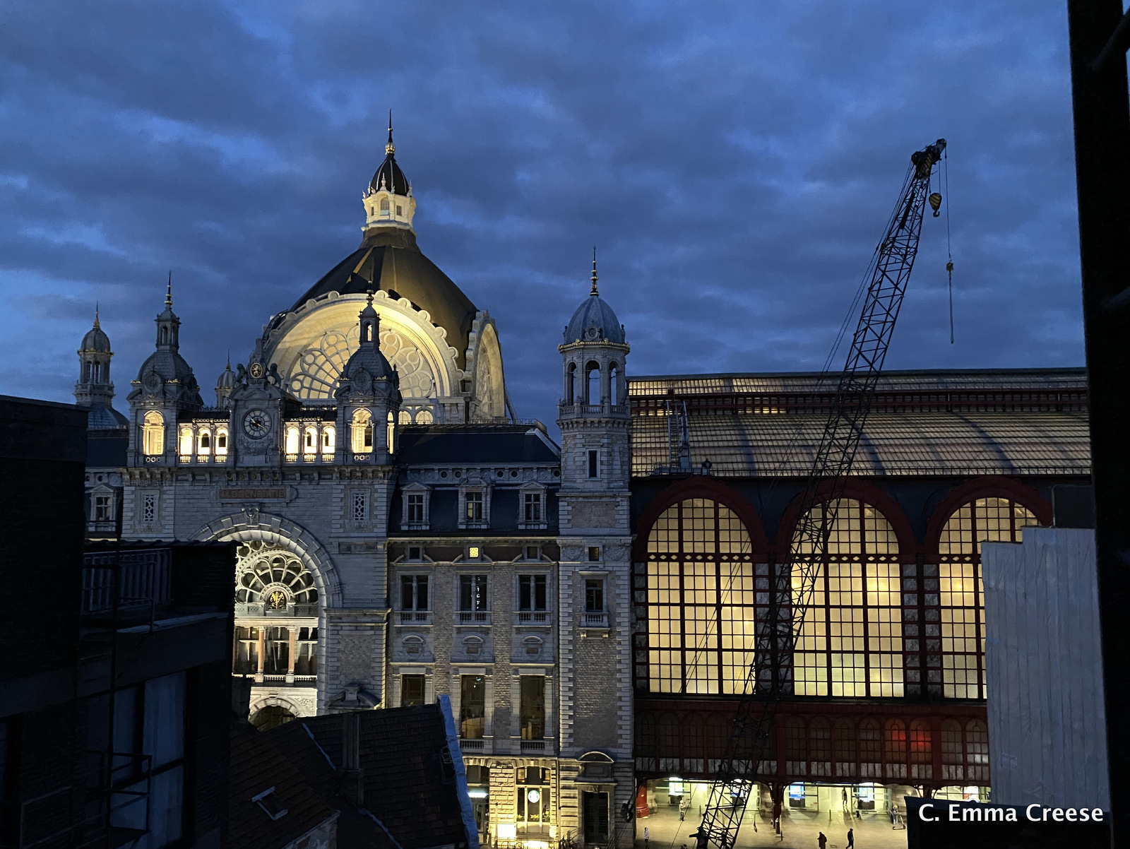 Antwerp Belgium Adventures of a London Kiwi