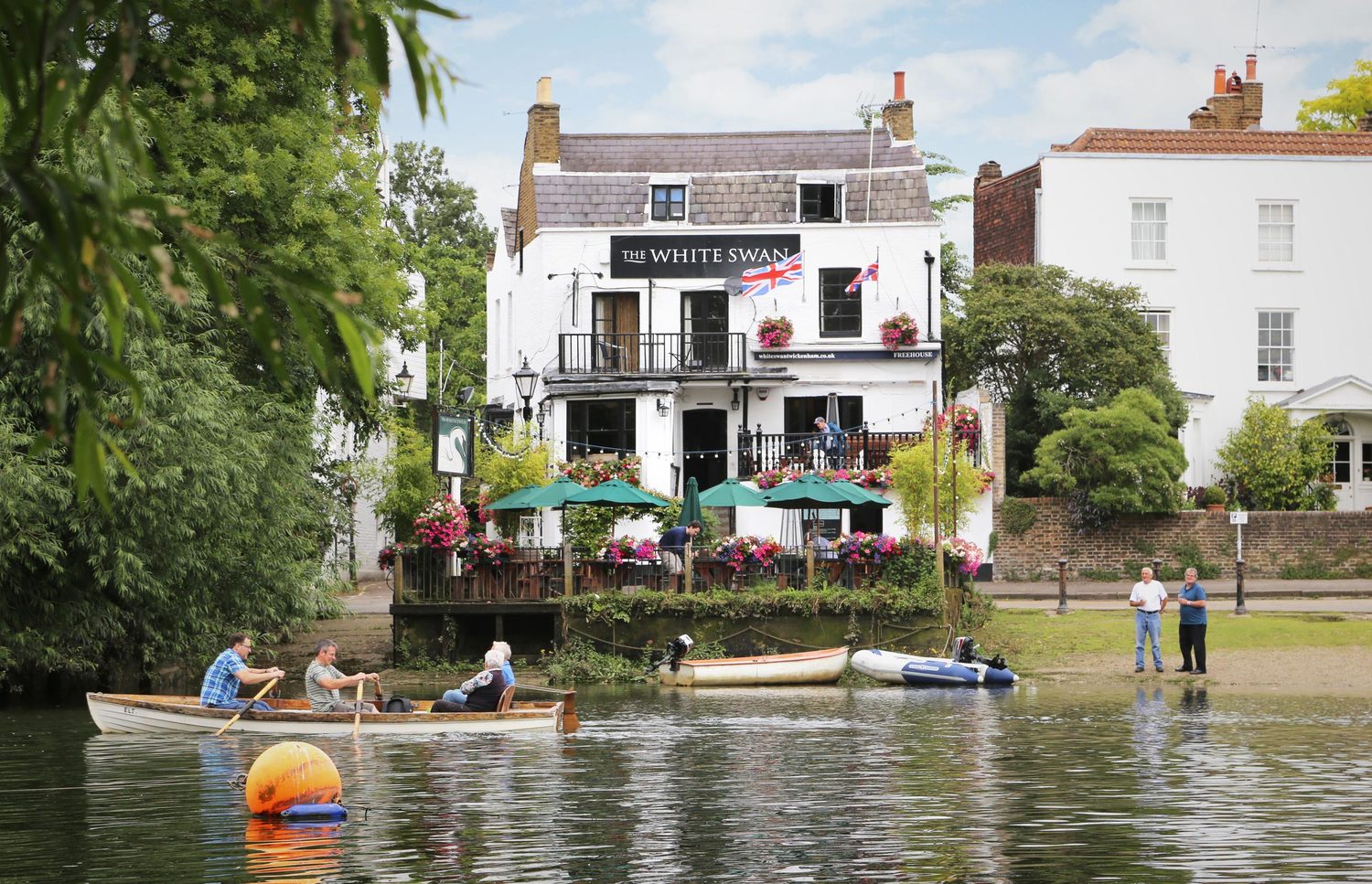 The Best Pubs in London Adventures of a London Kiwi