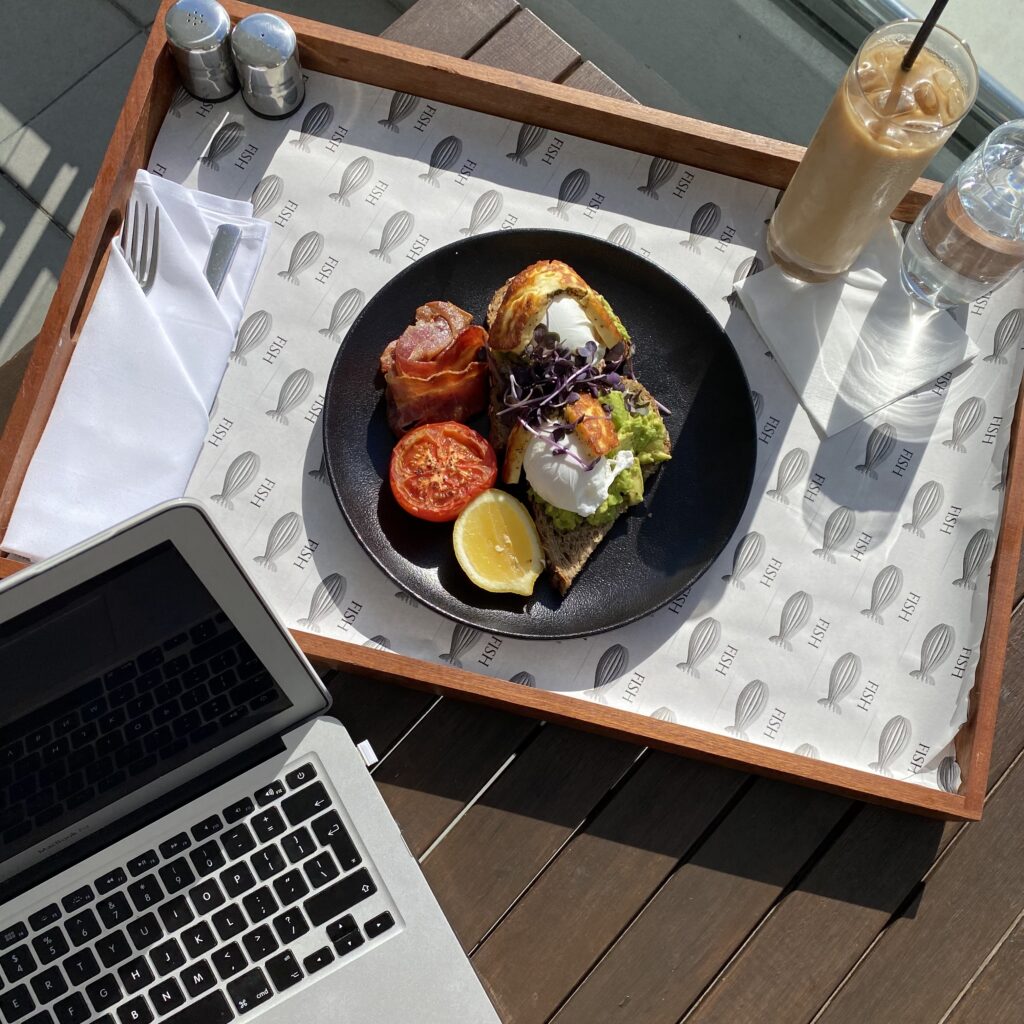 Social Media Freelance London
