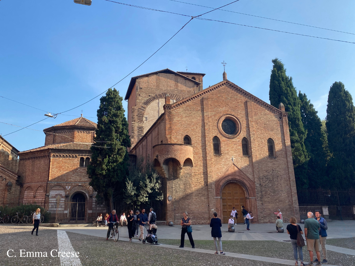 Bologna Italy Long Weekend Foodie Trip