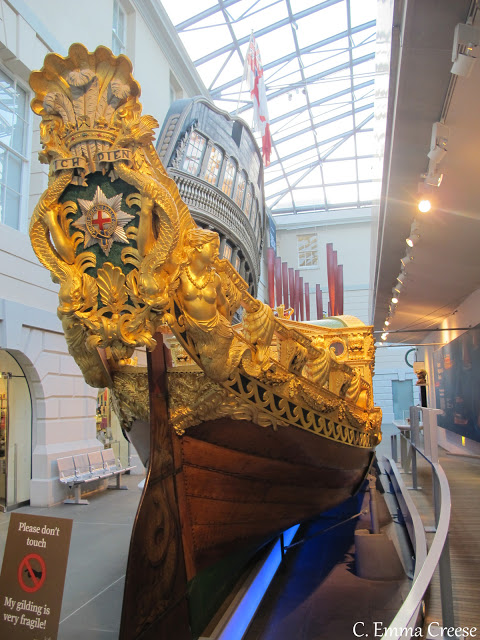 Maritime Museum Greenwich 