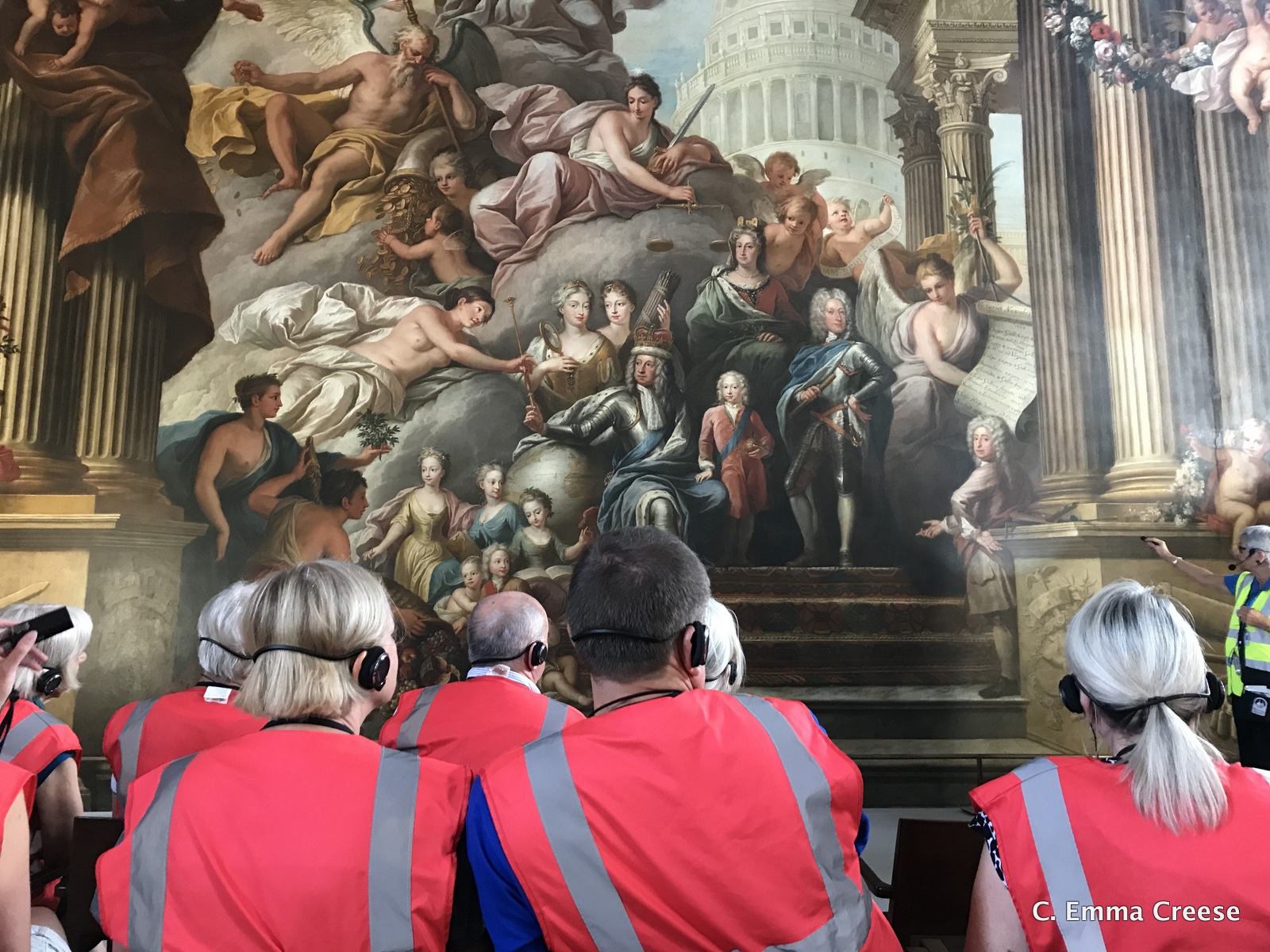 What to do in Greenwich Adventures of a London Kiwi
