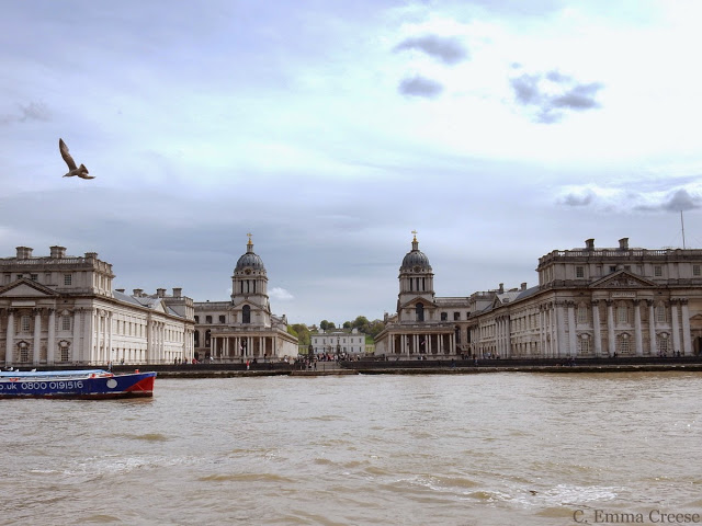 What to do in Greenwich Adventures of a London Kiwi