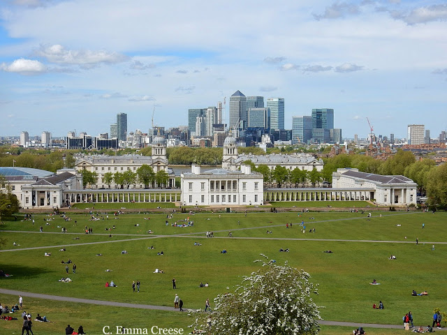 What to do in Greenwich Adventures of a London Kiwi