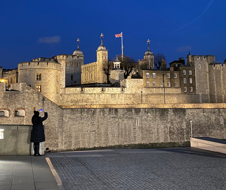 Adventures of a London Kiwi Must To London Visitors