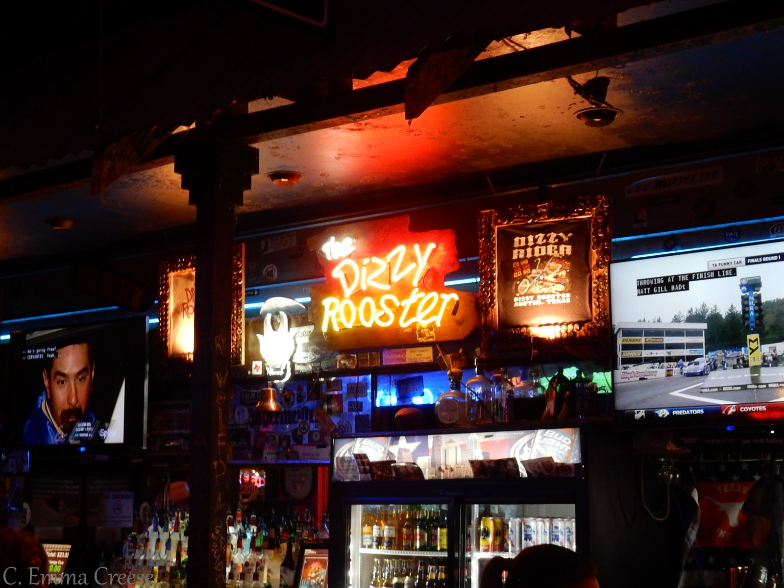 Austin Texas Music Scene Adventures of a London Kiwi