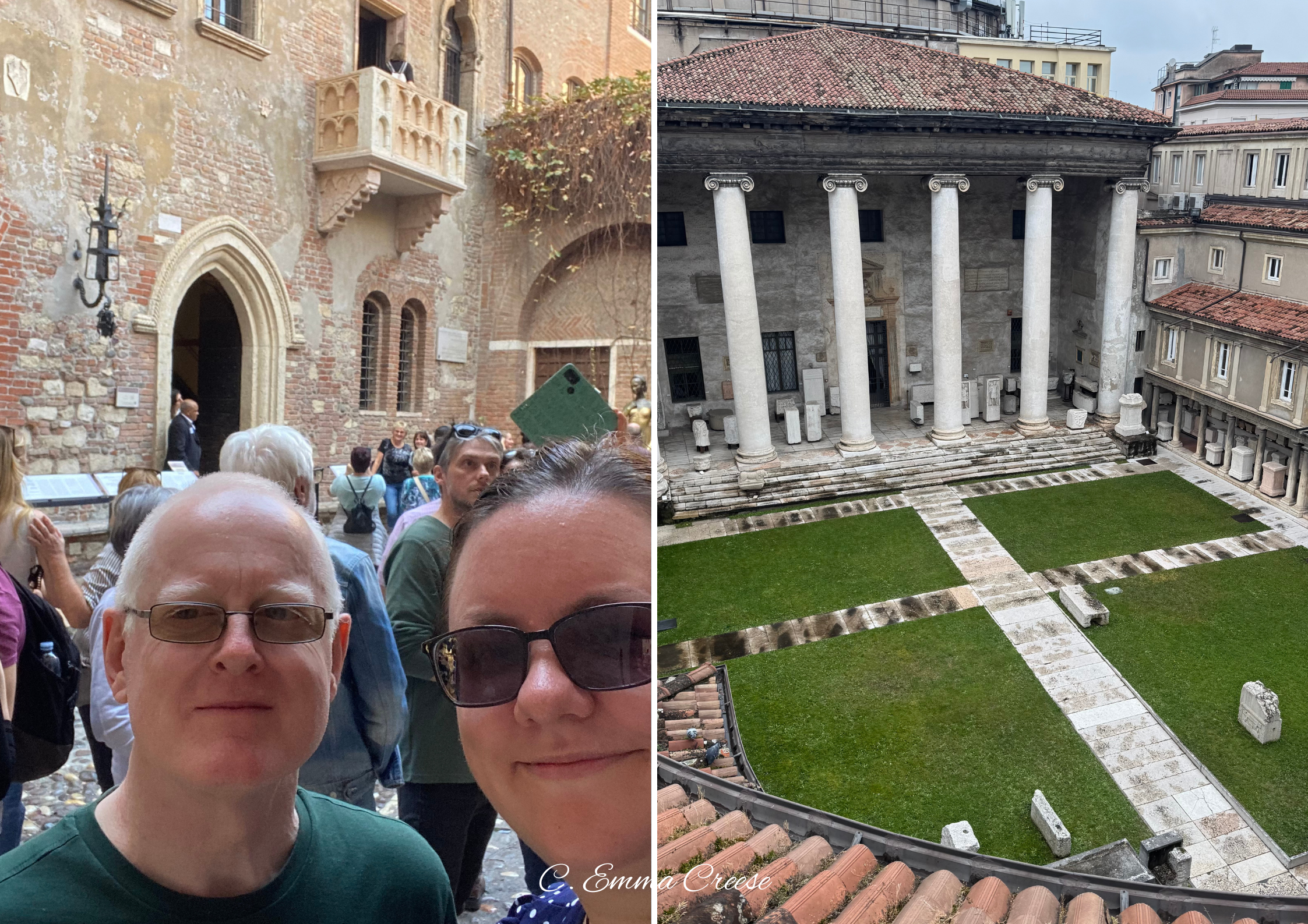 What to do in Verona Italy