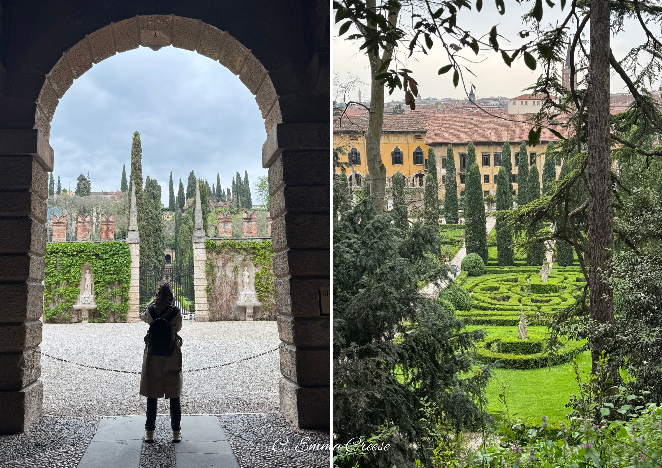 Ultimate Italy Trip Verona Adventures of a London Kiwi 