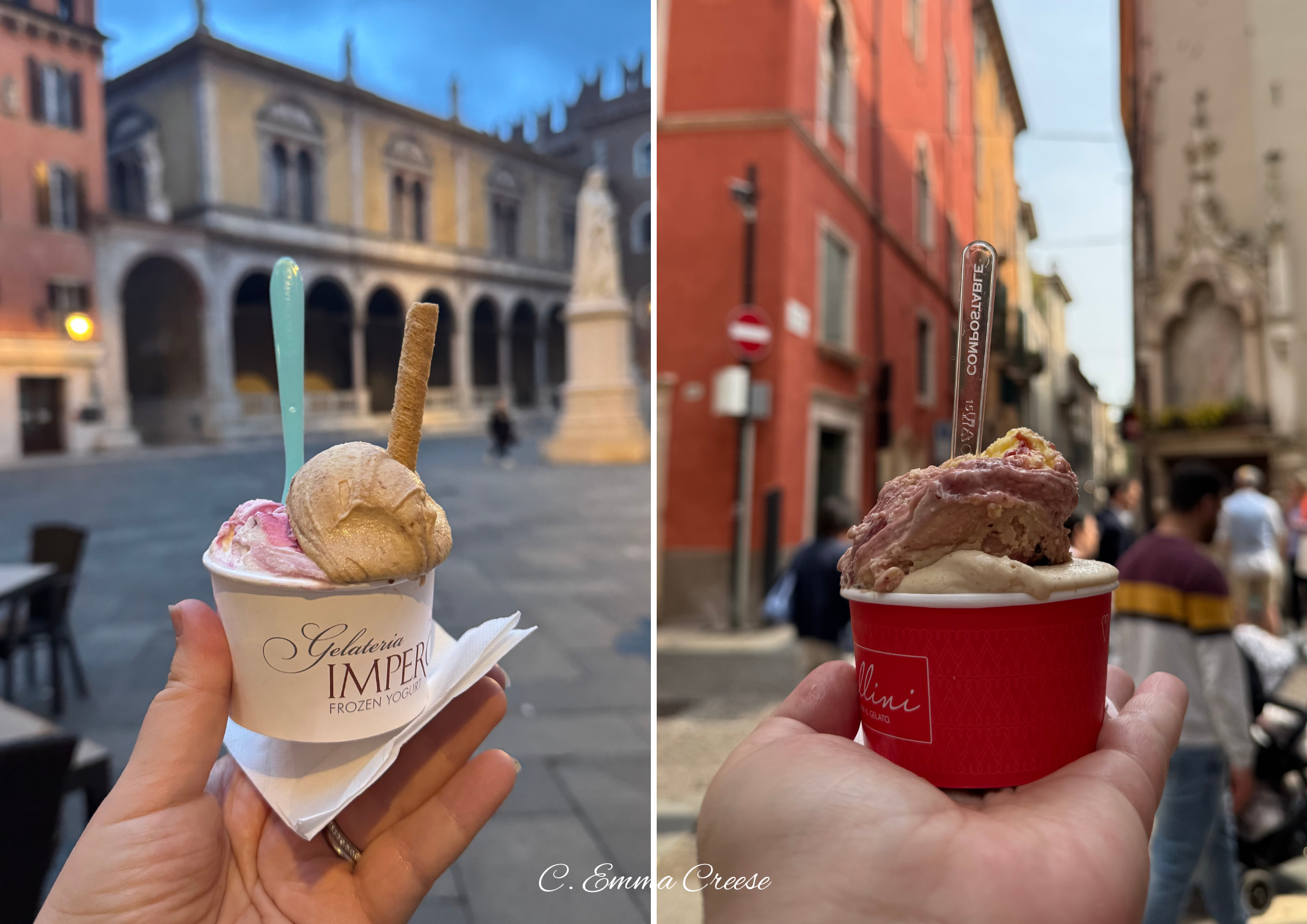 Ultimate Italy Trip Verona Adventures of a London Kiwi 