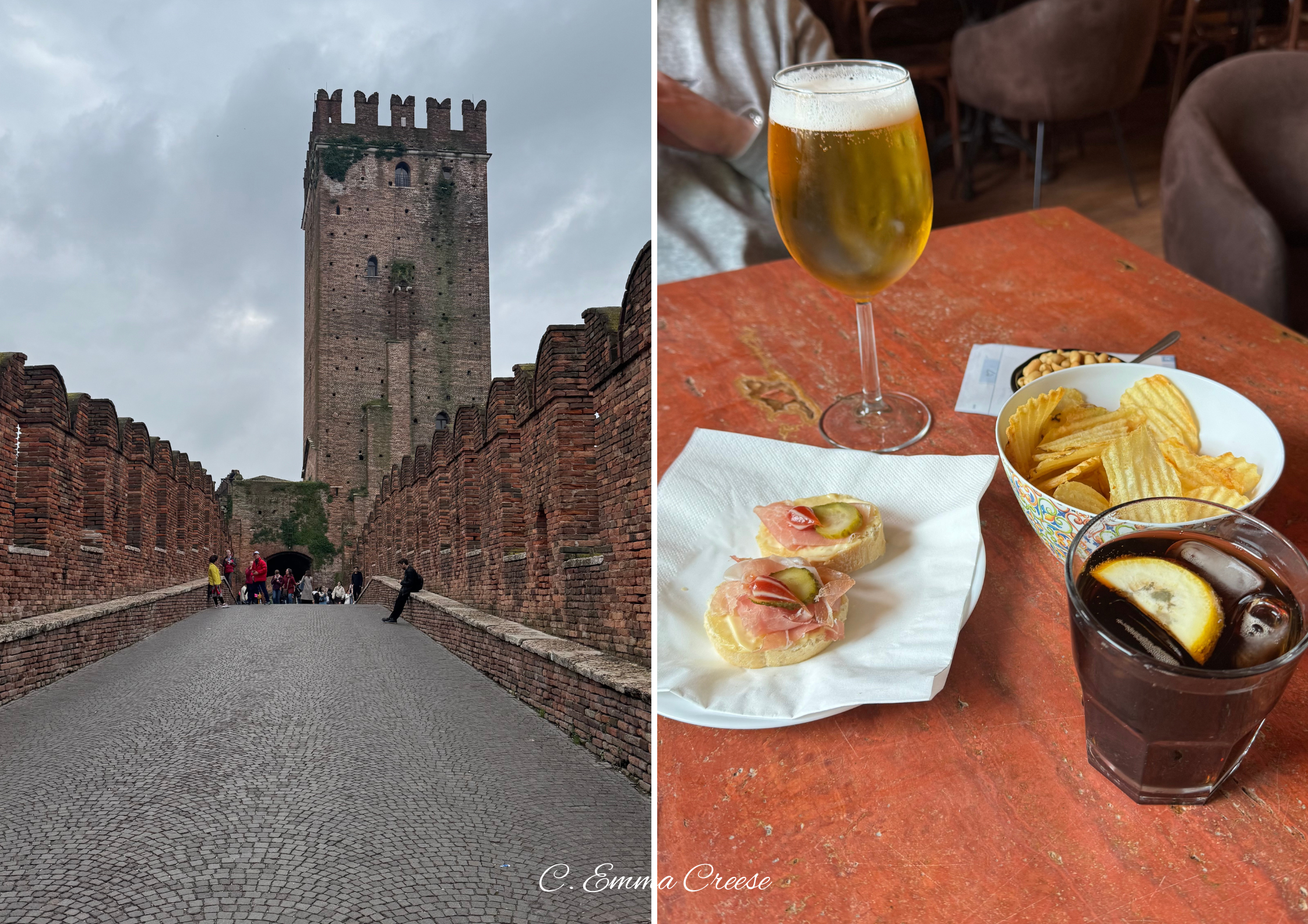 What to do in Verona Italy