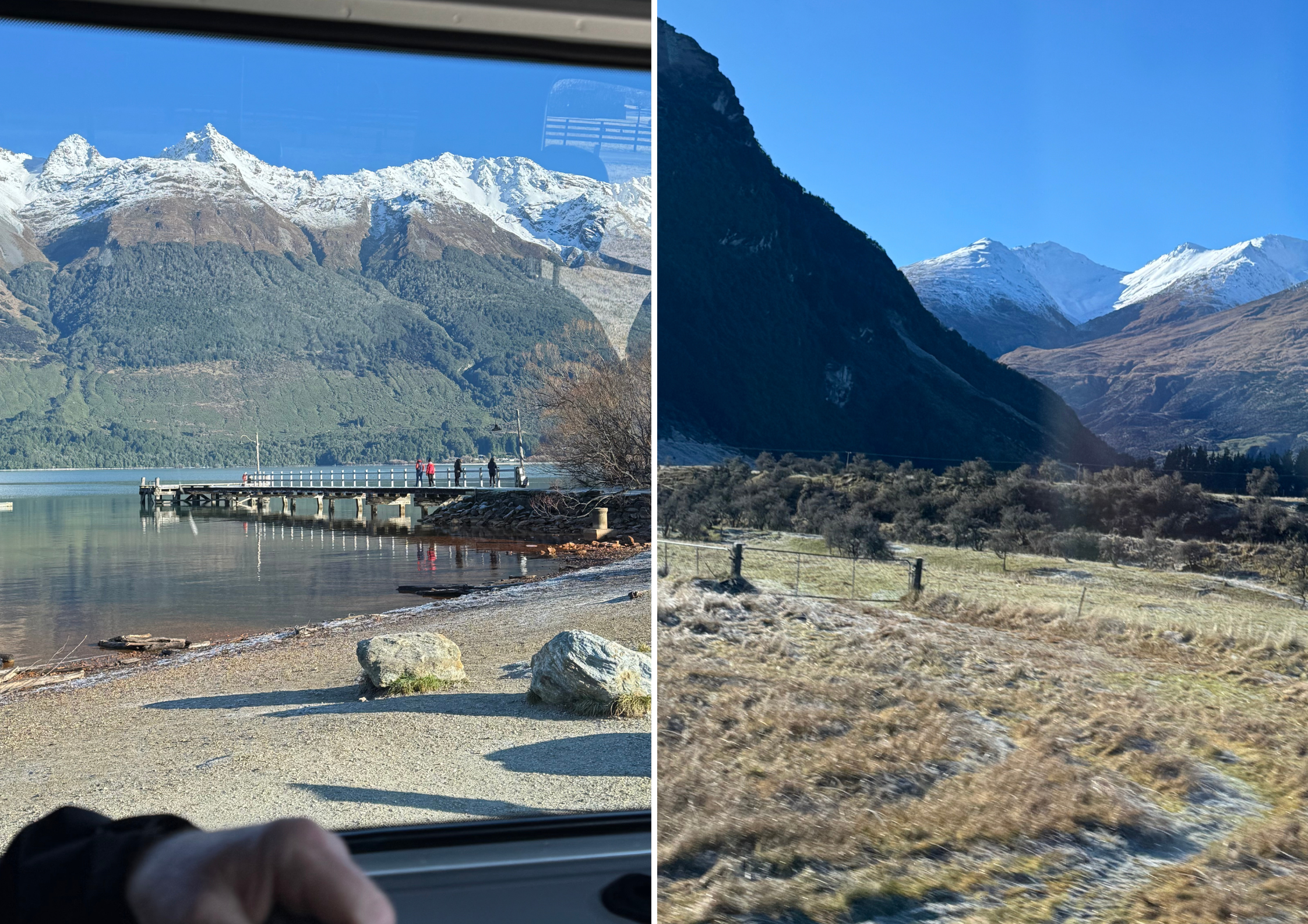 Adventures in Queenstown New Zealand 10