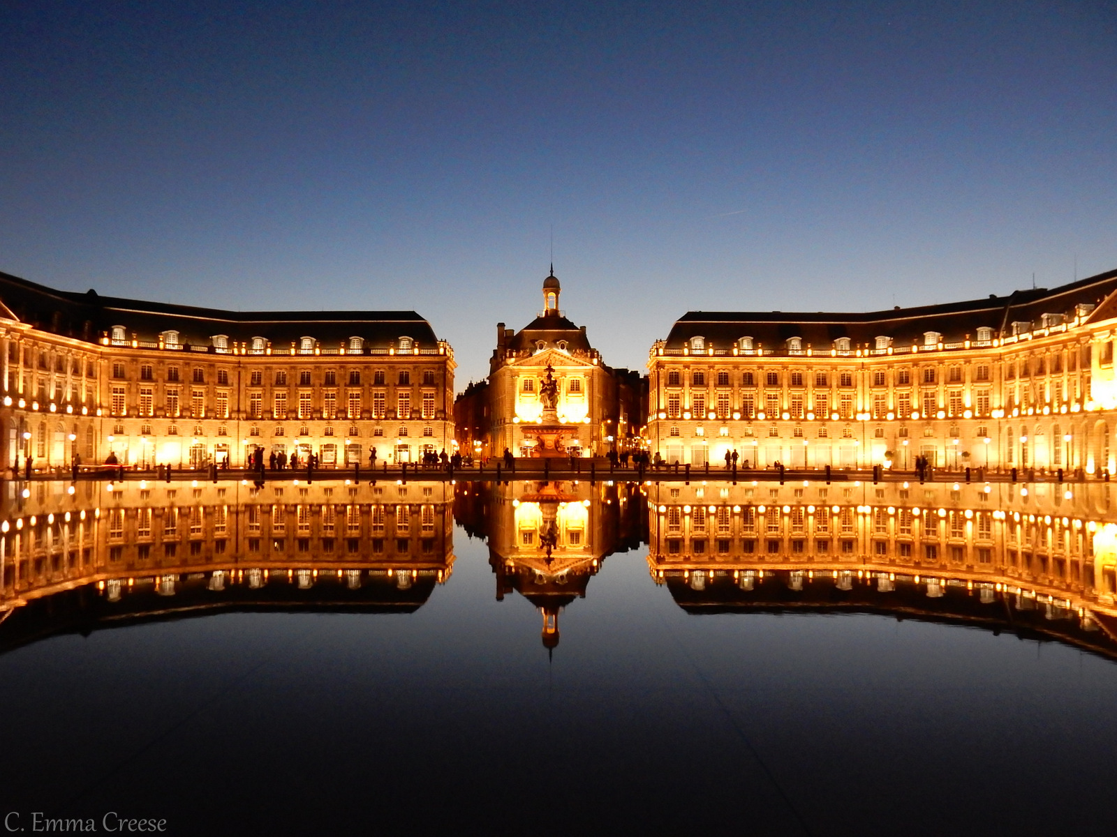 What to do in Bordeaux