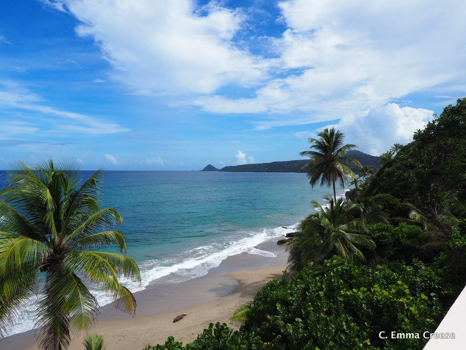 What to do in Grenada