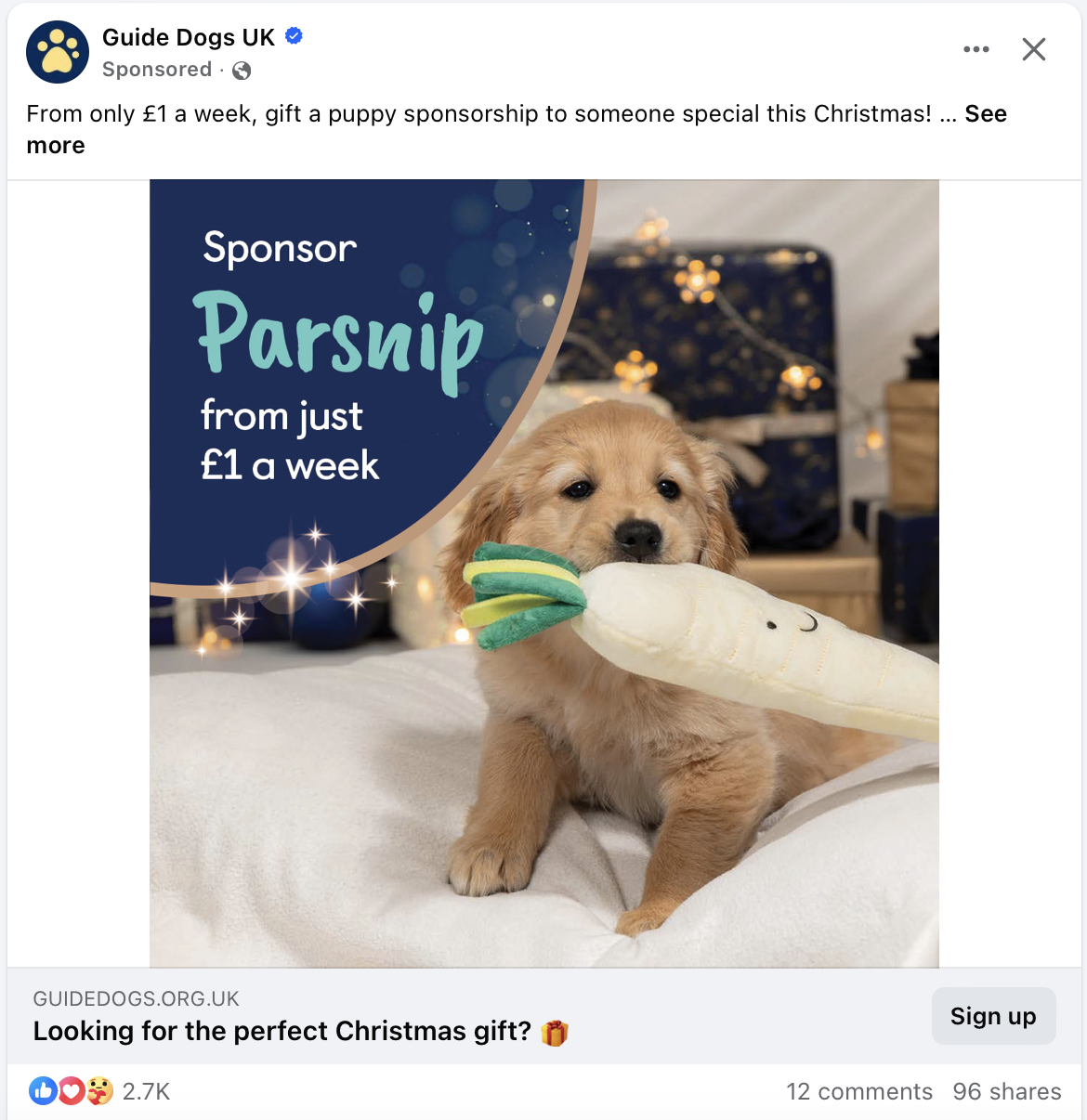 A Charity Gift Guide for any occasion; Christmas, Birthday, a random Tuesday...