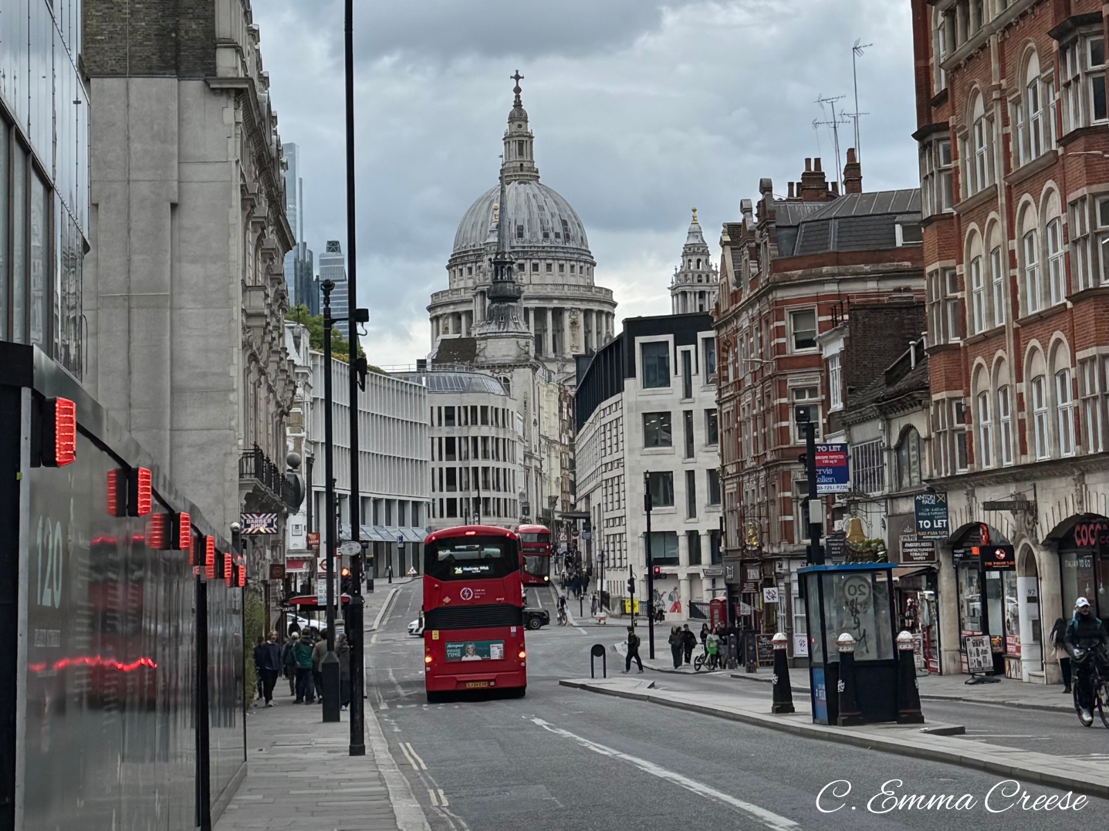 Adventures of a London Kiwi Practicalities of moving futher out of London Guide