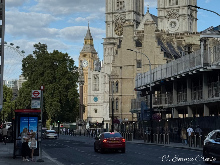 Adventures of a London Kiwi Practicalities of moving futher out of London Guide