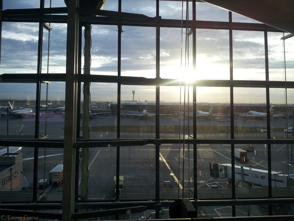 Adventures of a London Kiwi the British Side of the Expat Life