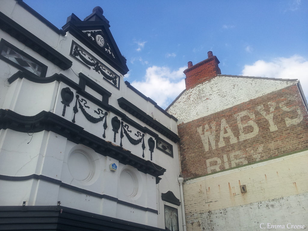 Adventures of a London Kiwi the British Side of the Expat Life