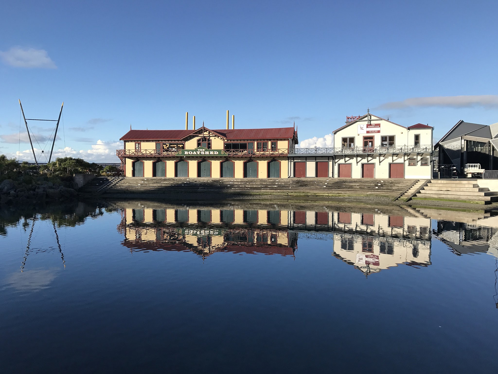 Things to do in Wellington New Zealand
