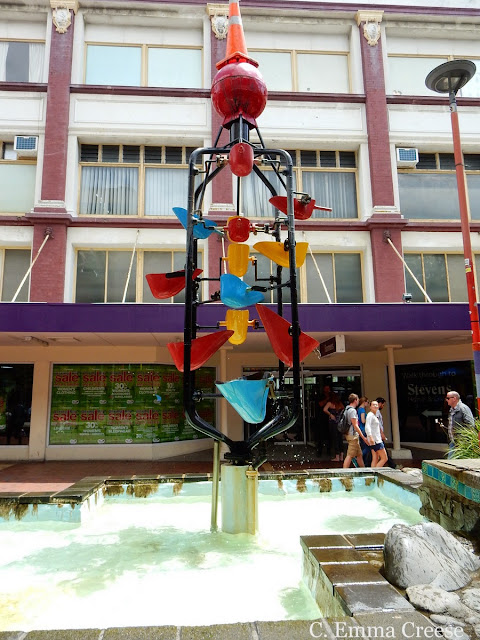 Things to do in Wellington New Zealand