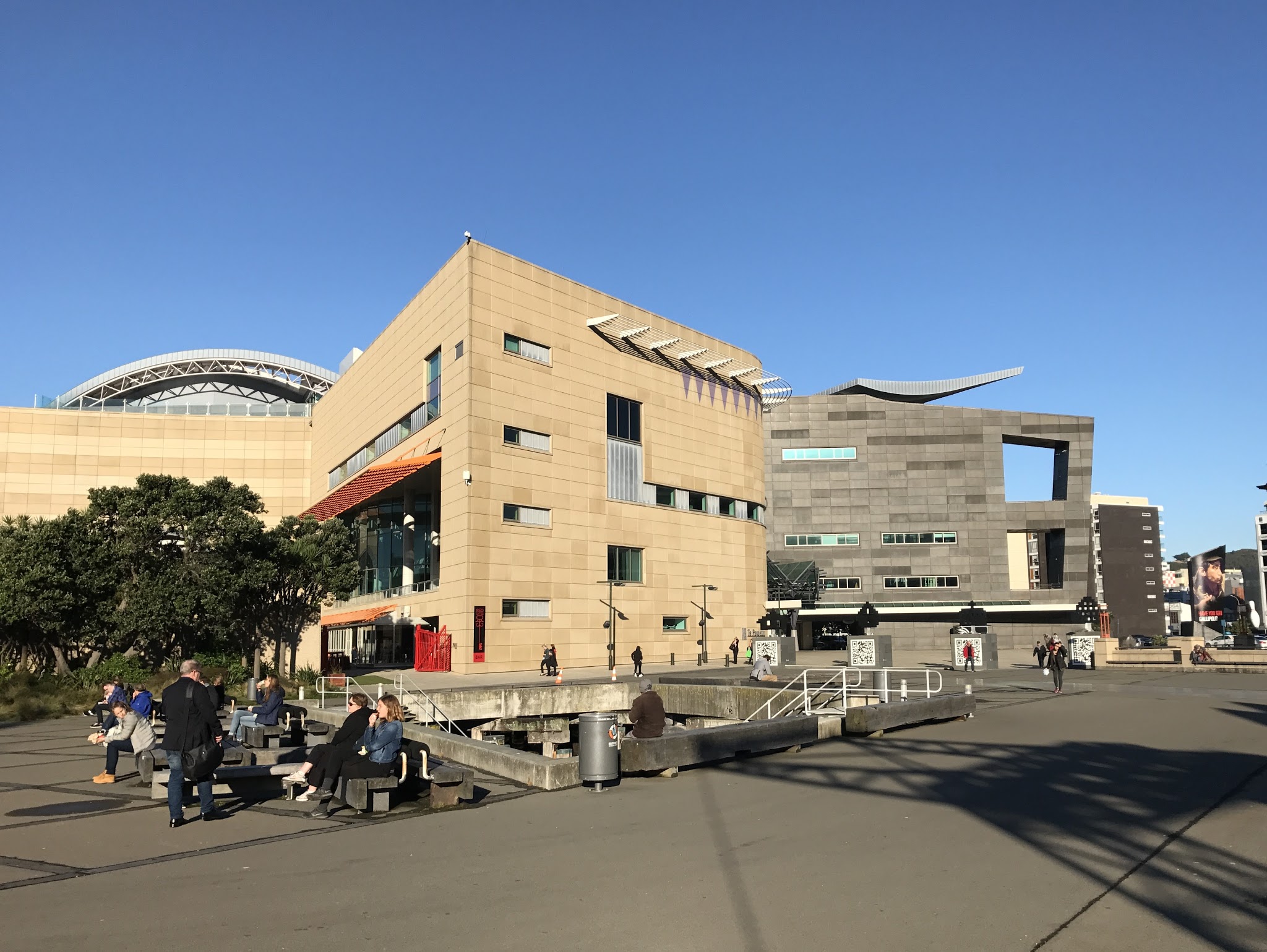 Things to do in Wellington New Zealand